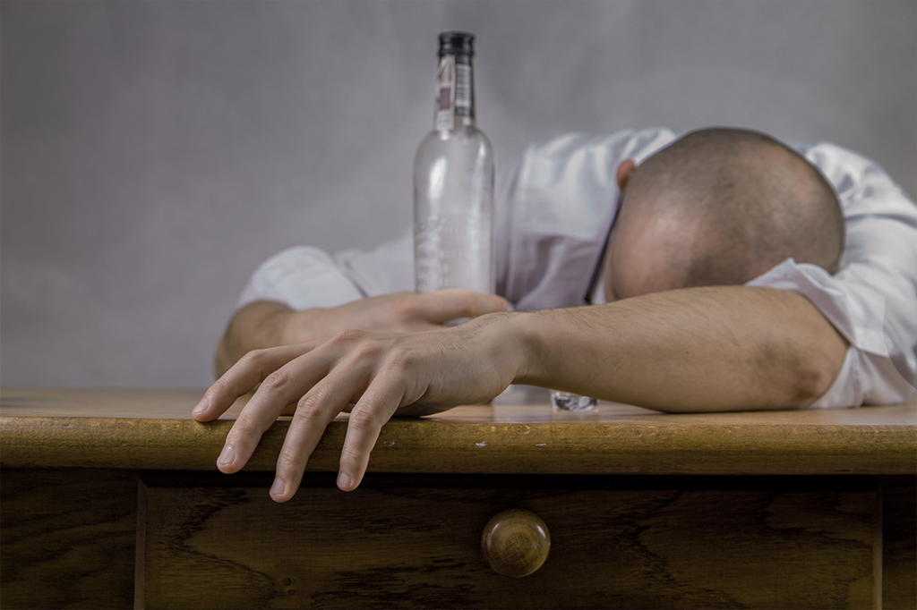 The Link Between Alcohol Abuse And Mental Health Havenwood Behavioral