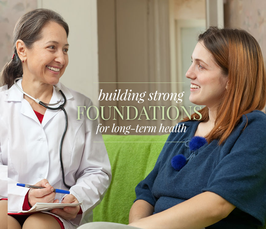 Springbrookmissionmentalhealth Havenwood Behavioral